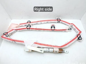 Mercedes-Benz A2958602000 EQE V295 2023 Airbag de tête