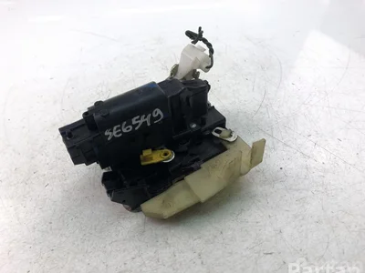 Dacia LODGY 2015 Serrure de porte - Image 1