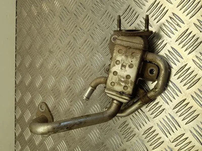 Kia 20201205-0093 / 202012050093 RIO IV (YB) 2021 Refroidisseur - Image 1