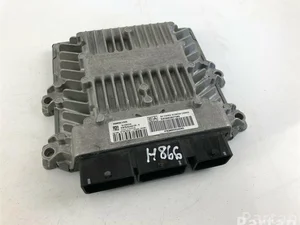 Peugeot 9663607580; 9655534080 / 9663607580, 9655534080 307 (3A/C) 2007 Unités de contrôle