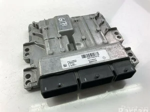 Renault 237100451S KANGOO / GRAND KANGOO (KW0/1_) 2009 Control Units