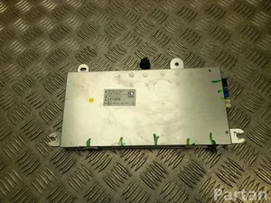 Tesla 1072541-10-A / 107254110A MODEL X 2016 Unité de commande de carrosserie BCM FEM SAM BSI
