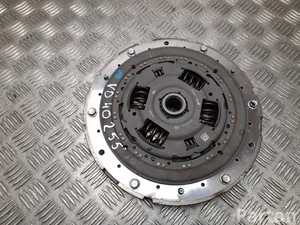 Toyota C-HR II (AX20) 2024 Sankabos komplektas