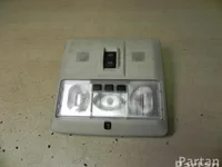 Land Rover 5H22-15B691-AA / 5H2215B691AA DISCOVERY IV (L319) 2013 Lumière intérieure