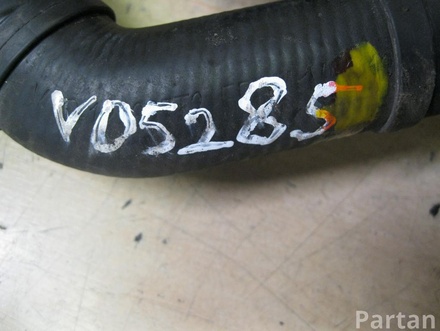 SEAT IBIZA IV (6J5, 6P1) 2010 Radiator Hose