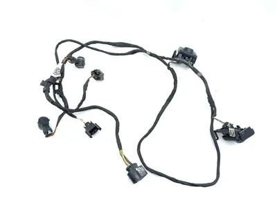 Volkswagen 3CN971095AQ, 4F0973703 ATLAS (CA1, CA2, CA3) 2019 Capteur-parctronic - Image 1