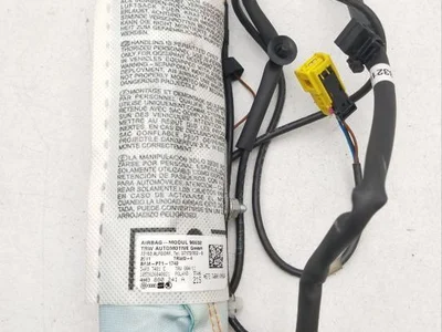 Audi 4H0880241A, 4H0880241 A8 (4H_) 2011 Airbag latéral - Image 1