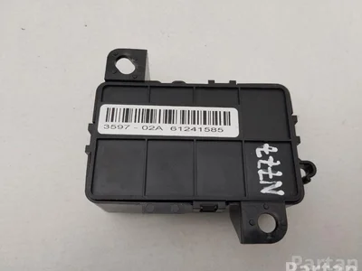 Chevrolet 22969357 CORVETTE (C7) 2016 unité de contrôle - Image 1