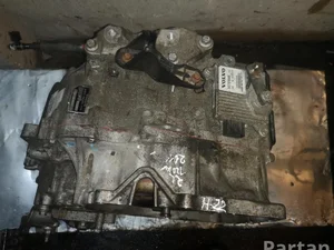 Volvo P31272377 S60 II 2010 Boîte de vitesses automatique