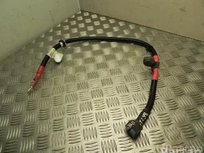 Alfa Romeo 50546631 GIULIA (952_) 2016 Câbles de batterie - Image 1