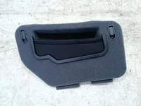 Maserati 080060906 QUATTROPORTE V 2011 Kofferraumverkleidung