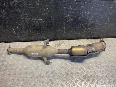 Toyota TF1, RA2 AURIS TOURING SPORTS (_E18_) 2016 Catalyseur - Image 1