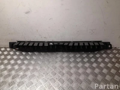 Peugeot 9838474880 408 (P54) 2023 Bracket for bumper Right Rear Left Rear - Image 1