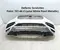 Gebrauchtes Original Volvo 31353362 XC90 II 2016 Stoßfänger vorne - Bild 1