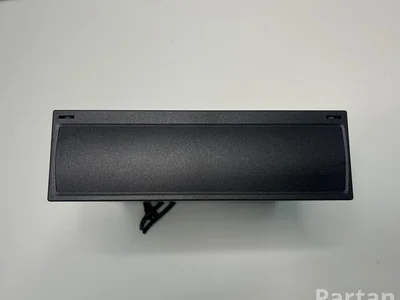 Volkswagen 3G5035820P T-Roc (A11/AC7) 2024 Unité de contrôle du système de navigation - Image 1