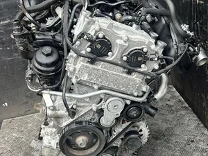 Mercedes-Benz 260.920 / 260920 A-CLASS V177 2020 Visas variklis