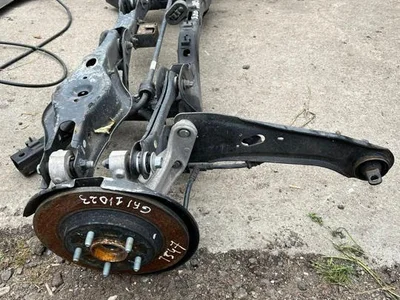 Hyundai KONA 2020 poutre d'essieu arrière - Image 1