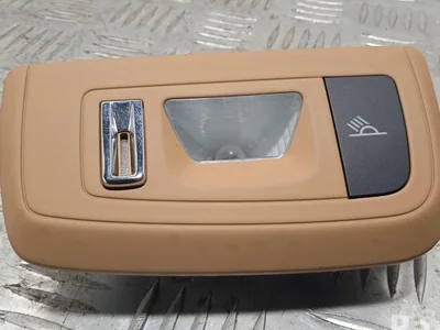 Porsche 97063206102 PANAMERA (970) 2010 Éclairage intérieur - Image 1