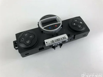 Renault 8200296683 CLIO III (BR0/1, CR0/1) 2011 Unité de commande - Image 1