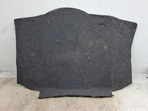 Seat 6F0863463,  6F0863463F, 6F0863463F1BS / 6F0863463, 6F0863463F, 6F0863463F1BS IBIZA V (KJ1) 2020 Tapis de coffre