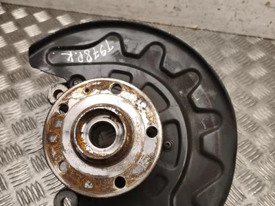 Seat 5WA 255 / 5WA255 LEON Sportstourer (KL8, KLD) 2025 Wheel Bearing Housing Left Front - Image 1