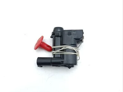 Porsche 298962625D, 56891908303CZ Cayenne 9Y0 9Y3 2019 Tankdeckelschloss - Bild 1