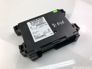 Volvo 31654106 S60 II 2011 control unit