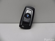 BMW BMW F30, 315 / BMWF30, 315 3 (F30, F80) 2014 Key