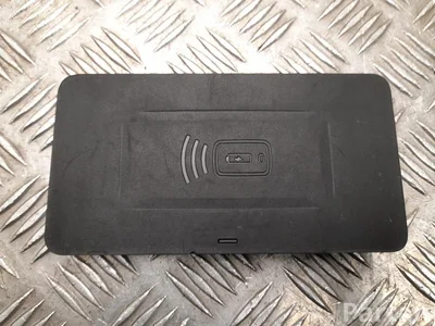 BMW 9434000 3 (G20) 2020 Control unit for wireless charging - Image 1