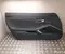 Porsche 991 555 203, 991 555 721 02, 991 555 401 00 / 991555203, 99155572102, 99155540100 911 Targa (991) 2017 Panneau de garniture de porte Left Front - Image 1