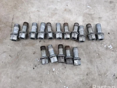 Seat IBIZA V (KJ1) 2020 Autres supports (suspension) - Image 1