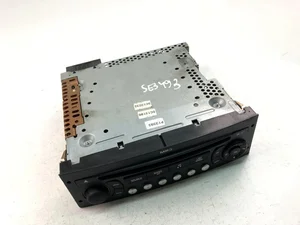 Citroën 96591777XT C4 Picasso I (UD_) 2011 Radio / lecteur CD