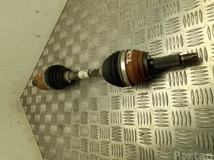 Kia 49500CR000 CEE'D sportwagon (CD) 2024 Arbre de transmission Left Front