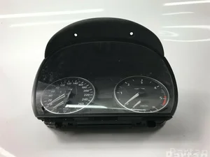 BMW 9110205 3 (E90) 2011 Tablero de instrumentos