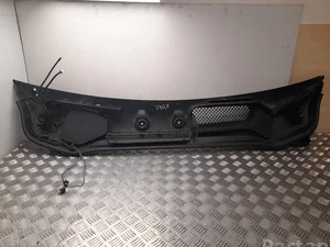 BMW 7954666, 7954668 iX 2023 Garniture de capot d'essuie glace