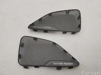 BMW i3 (I01) 2015 Накладка на громкоговоритель