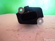 FORD FOCUS III 2012 Air Flow Sensor