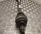 Gebrauchtes Original Mercedes-Benz A4473506600 VITO Kasten (W447) 2023 Antriebswelle hinten rechts hinten links - Bild 3