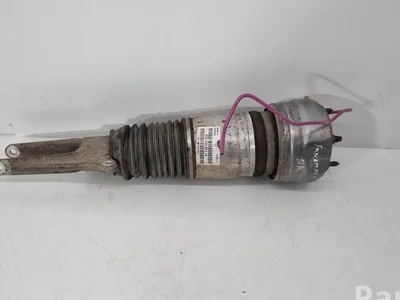 Porsche 97034305114 PANAMERA (970) 2013 Amortyzator pneumatyczny z przodu z lewej - Obraz 1