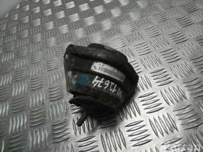 BMW 6761089 5 Touring (E61) 2009 Support moteur - Image 1