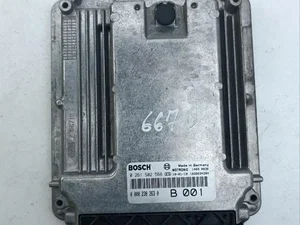 Ferrari 0261S02568, 00002382630, 262758000 California 2010 Unité de contrôle moteur