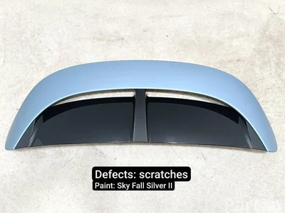 Aston Martin MY83-442A93-A / MY83442A93A DBX 2021 Spoiler Rear - Image 1