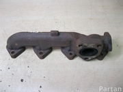 BMW 7791762, 11627791762 3 (E90) 2007 Exhaust Manifold