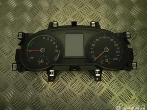 Volkswagen 3G0 920 754 / 3G0920754 PASSAT Variant (3G5) 2016 Tableau de bord km/h