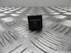 Škoda 5J0 927 134 E / 5J0927134E FABIA II (542) 2014 Bouton pour programme de stabilité électronique -esp-