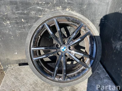 BMW 8089892 3 (G20) 2020 Alufelgen 5x112  R19 EJ 8.0 ET27 - Bild 1