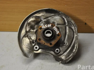 Audi 80A505435J Q5 (FY) 2018 Roulement de roue Left Rear - Image 1