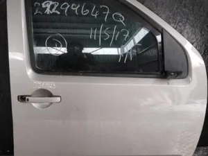 Nissan PATHFINDER III (R51) 2007 Porte Right Front