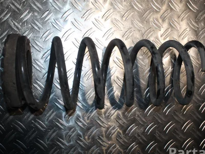 Volvo XC60 2010 ressort hélicoïdal - Image 1