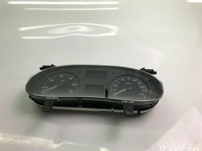 Renault P8200283197D TRAFIC II Box (FL) 2012 Tableau de bord - Image 1